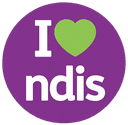 I love NDIS