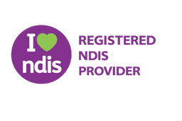 NDIS Registered Provider