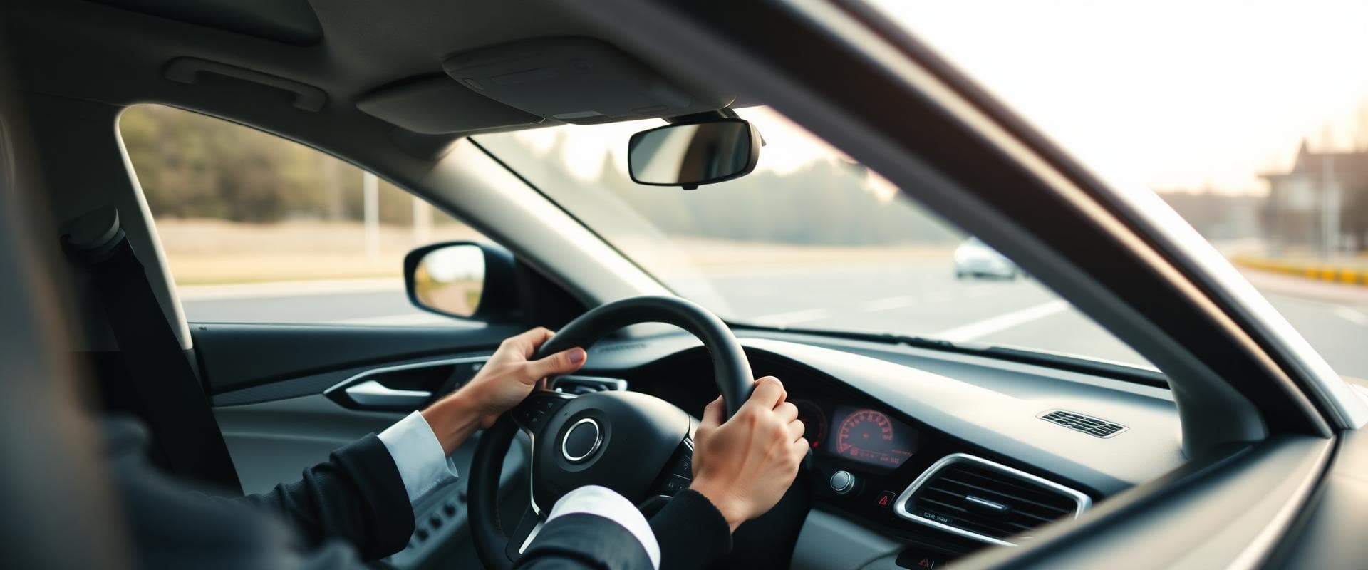 Contact Marvel Driving and Transport